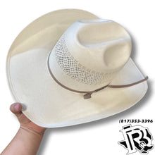 Load image into Gallery viewer, “ JC4200  “ | AMERICAN HAT COWBOY STRAW HAT