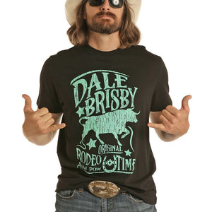 DALE BRISBY T-SHIRT  (P9-5523)