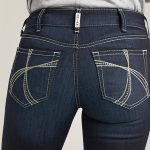 R.E.A.L. Perfect Rise Contessa Boot Cut Jean 10040800
