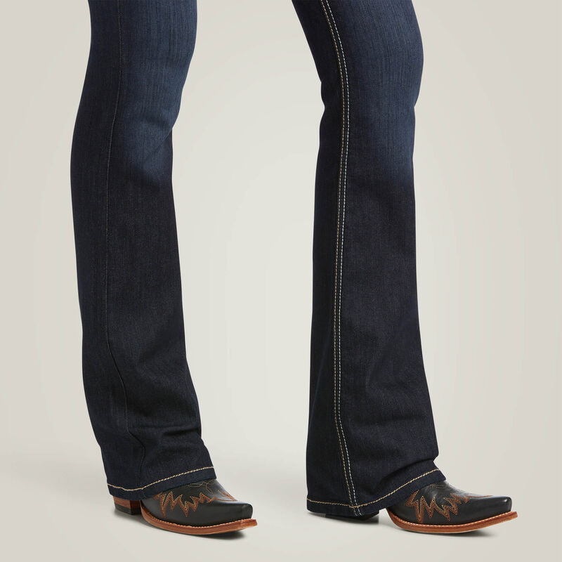 R.E.A.L. Perfect Rise Contessa Boot Cut Jean 10040800