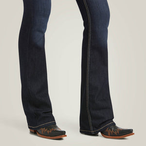 R.E.A.L. Perfect Rise Contessa Boot Cut Jean 10040800