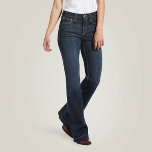 Slim Trouser Ella Wide Leg 10032550