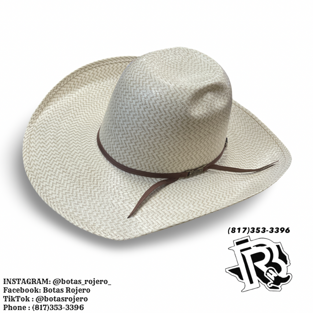 “ 5555 “ | AMERICAN HAT STRAW HAT