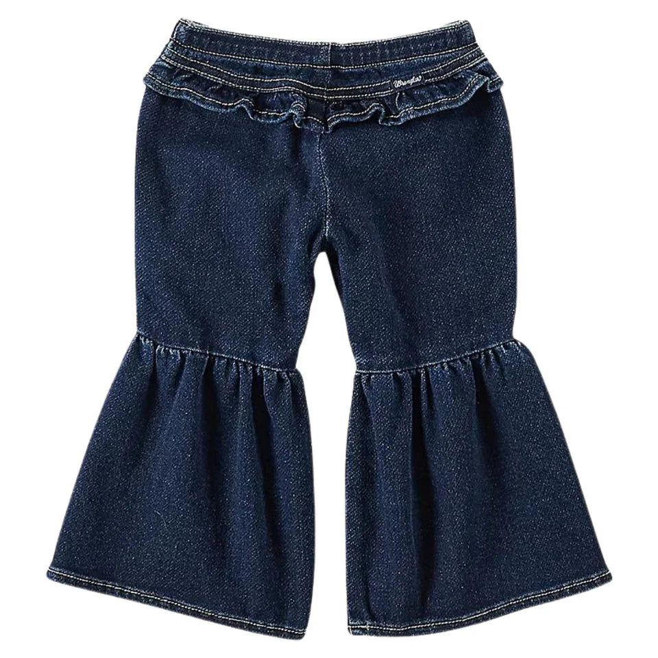 Toddler bell bottoms |112321494