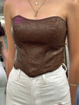 ‘’LEYLA’’ CORSET