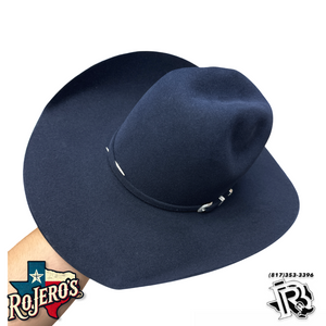 AMERICAN HAT 7X : MID NIGHT BLUE