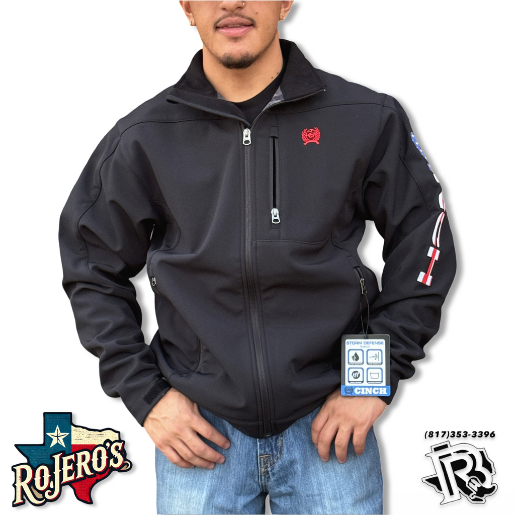 MEN’S CINCH BONDED JACKET MWJ1567011