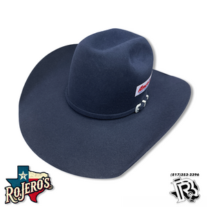 AMERICAN HAT 7X : MID NIGHT BLUE