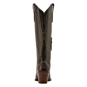 Ariat Womens  Rich Chocolate Casanova Western Boot |10061357