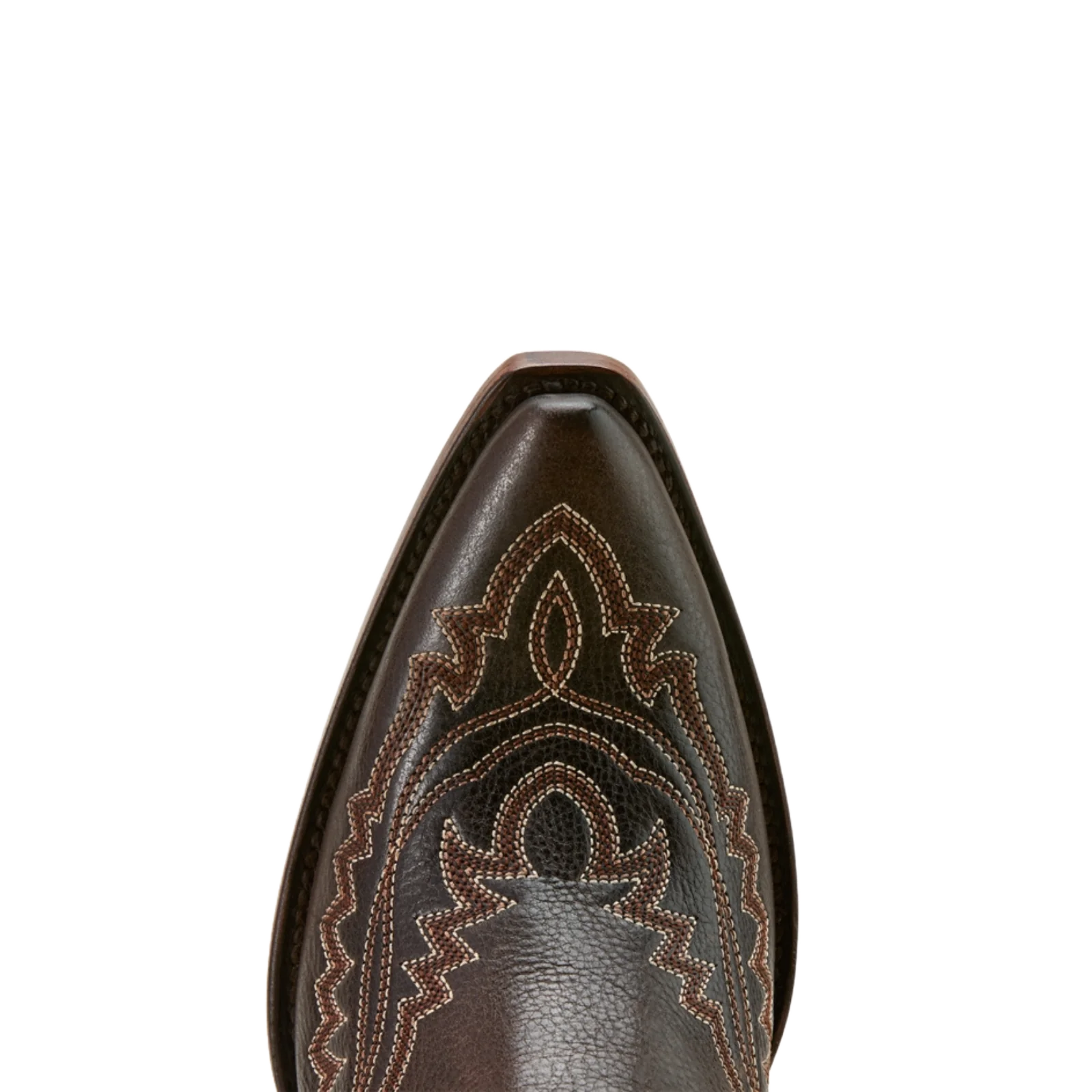Ariat Womens  Rich Chocolate Casanova Western Boot |10061357