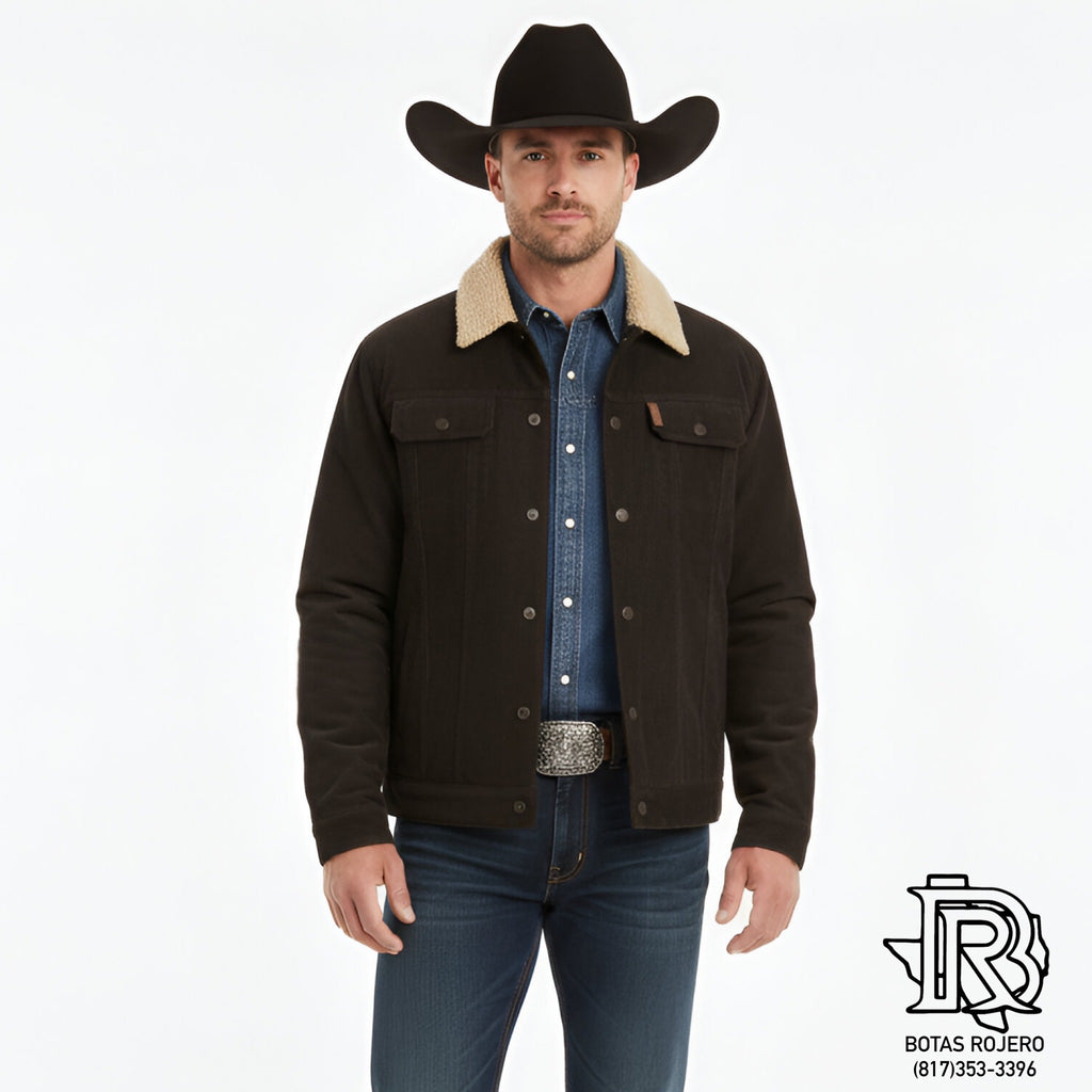 MEN’S CINCH JACKET MWJ1511010