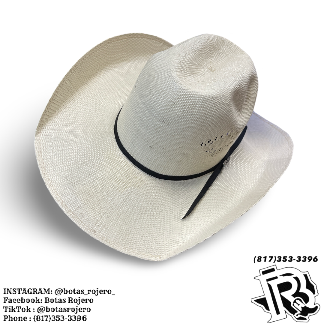 “ Morgan “ | TWISTER OPEN CROWN HAT T71838