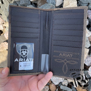 ARIAT RODEO WALLET A3510844