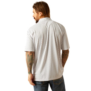 MENS ARIAT POLO (10055186)