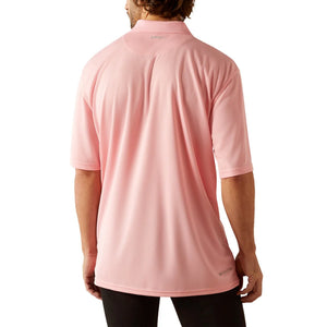 MENS ARIAT POLO SHIRT (10055252)