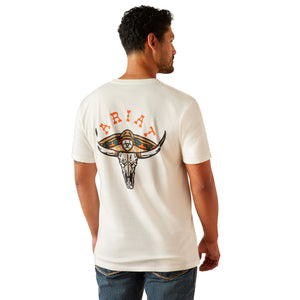 MENS ARIAT T SHIRT (10054829)