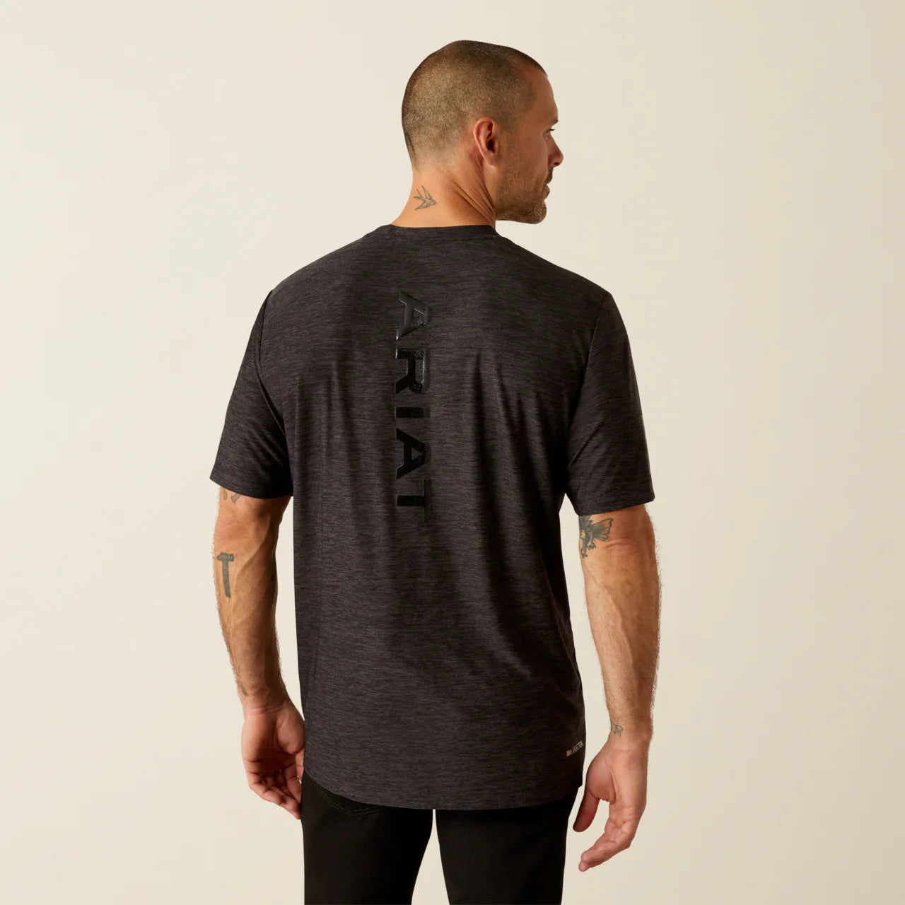 MENS ARIAT T SHIRT (10054765)