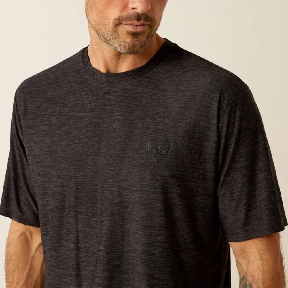 MENS ARIAT T SHIRT (10054765)
