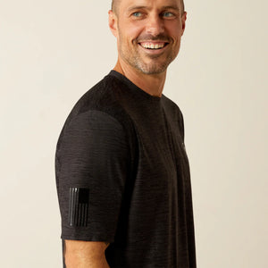 MENS ARIAT T SHIRT (10054765)