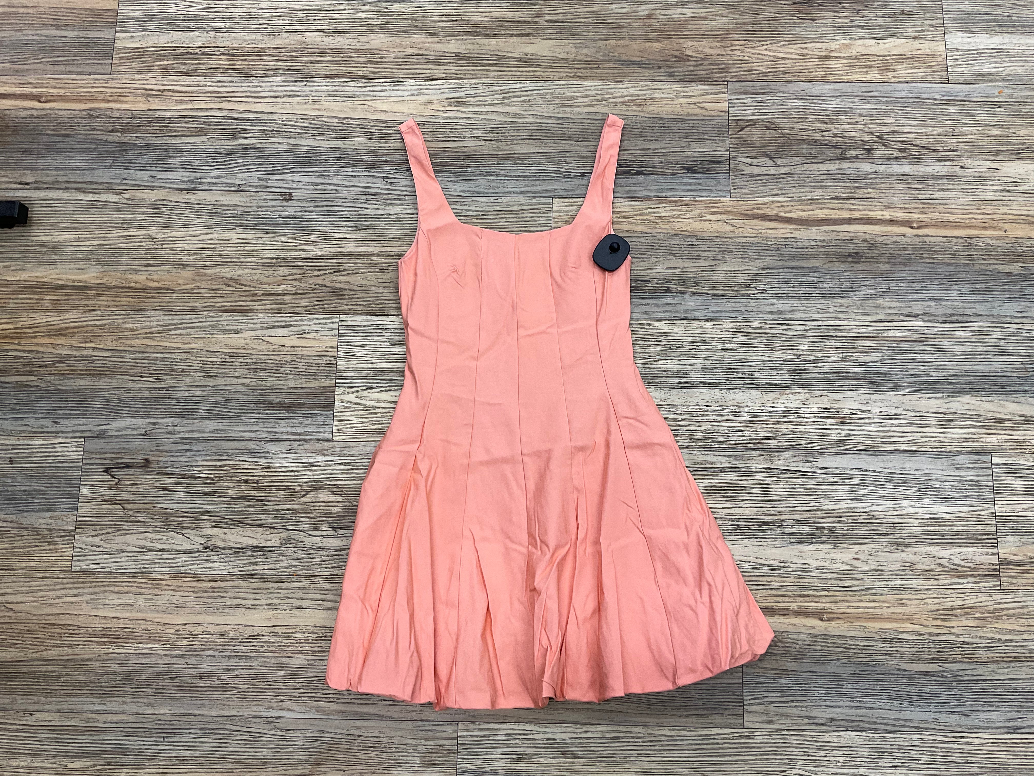 ‘’LESLY’’ DRESS