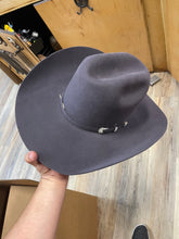Load image into Gallery viewer, RDR 6X CHARCOAL | MEN WESTERN FELT HAT