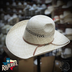 “ 6500 “ | AMERICAN HAT COWBOY STRAW HAT
