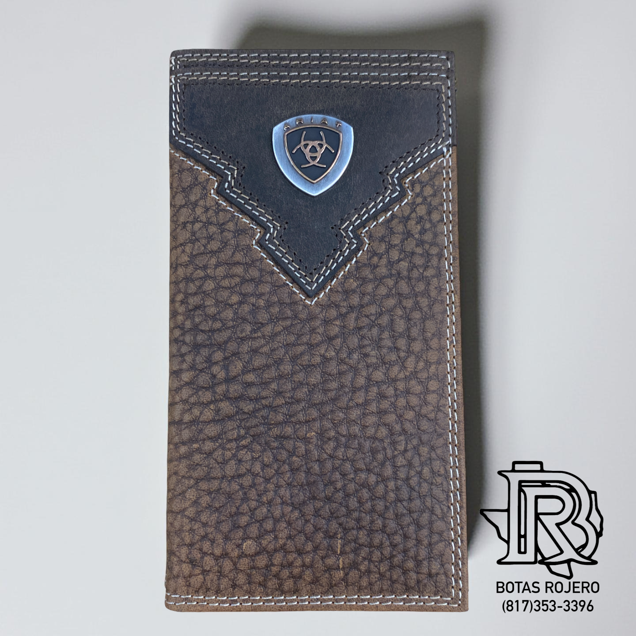 ARIAT RODEO WALLET |A35620282