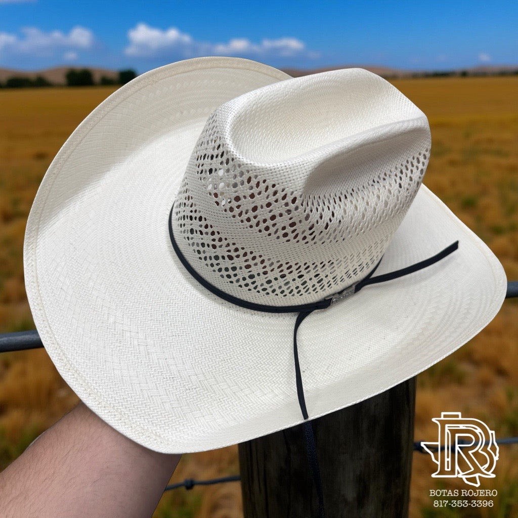 “ 6700 “ | AMERICAN HAT COWBOY STRAW HAT