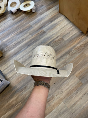“ 5700 “ | AMERICAN HAT STRAW HAT IVORY