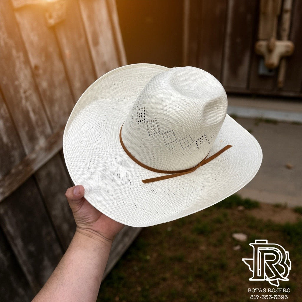 JASON KID’S STRAW HAT BR EDITON