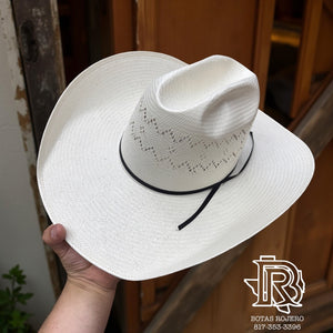 “ DALLAS “ | IRON SPUR WESTERN HATS 4 1/4 INCH BRIM
