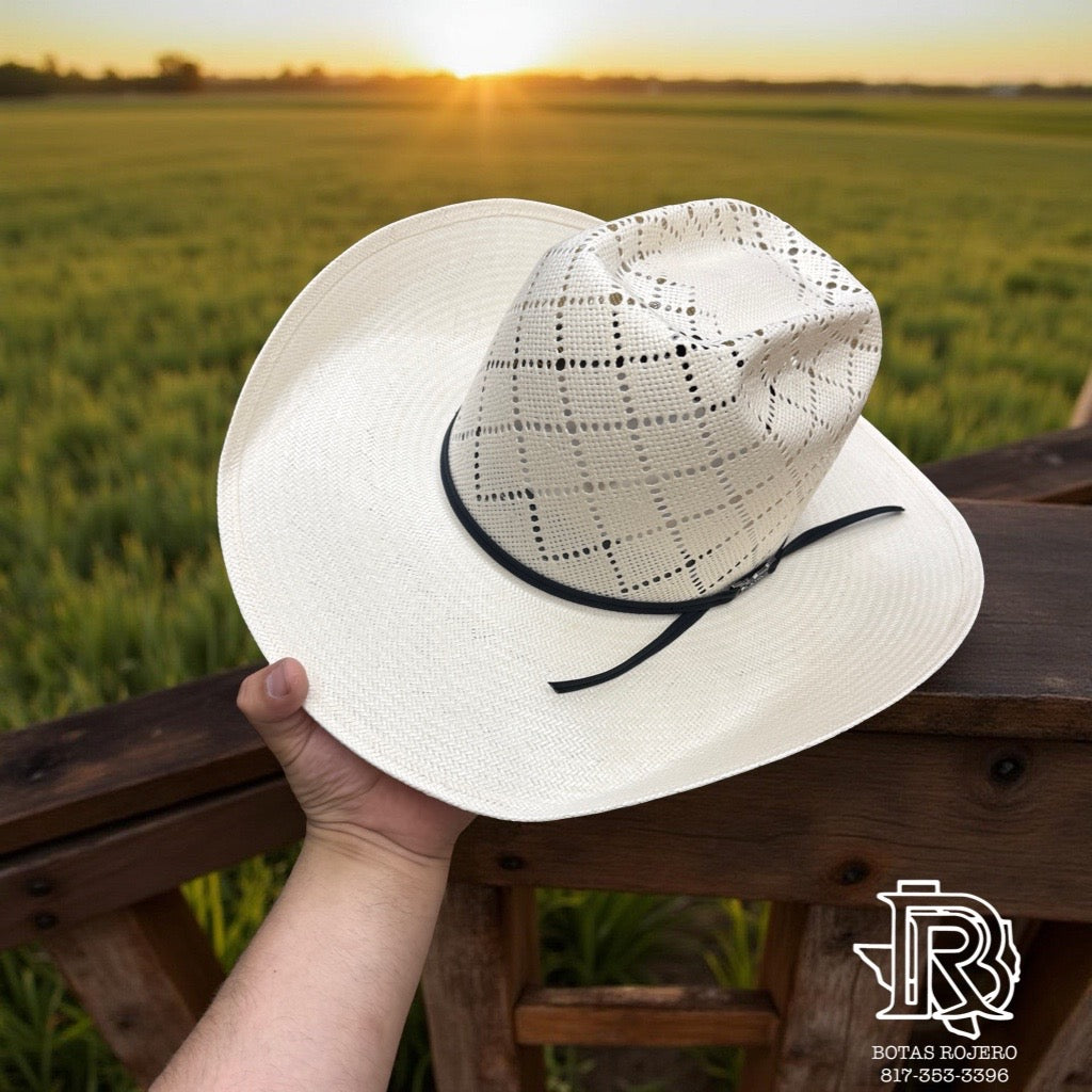 “ 5040 “ | AMERICAN HAT STRAW HAT 4 INCH BRIM