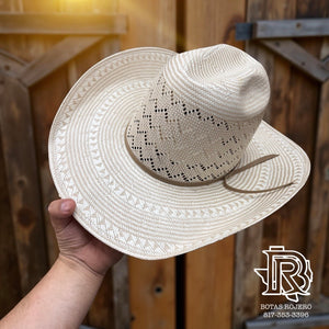 BENJI KID’S STRAW HAT BR EDITON