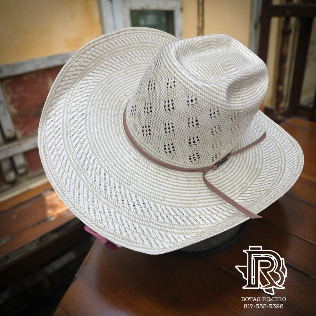 “ 7800 “ | AMERICAN HAT COWBOY STRAW HAT 7800
