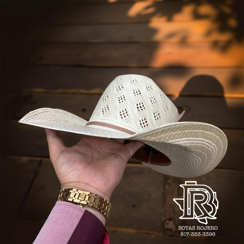 “ 7800 “ | AMERICAN HAT COWBOY STRAW HAT 7800