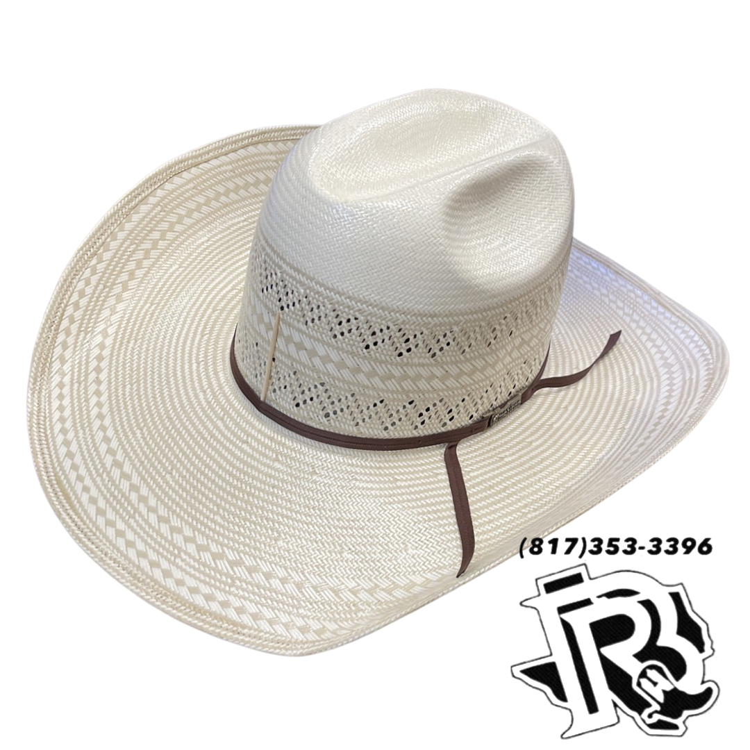 “ 6900  “ | AMERICAN HAT COWBOY STRAW HAT