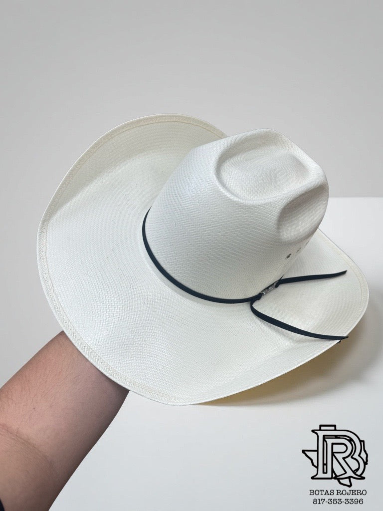 “ 5604 “ | AMERICAN HAT COWBOY STRAW HAT CROWN 6’’ BRIM 4 1/4’’