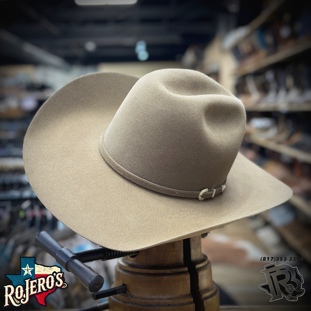 40X TUSCAN | AMERICAN HAT COWBOY FELT HAT