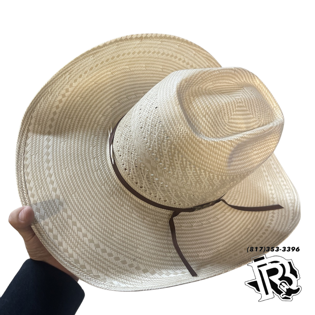 “ TC8910  “ | AMERICAN HAT COWBOY STRAW HAT