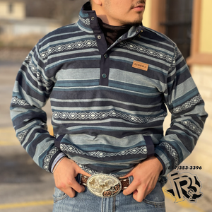 MEN’S CINCH SWEATER MWK1514021