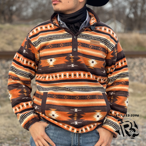 MEN’S CINCH SWEATER |MWK1514019