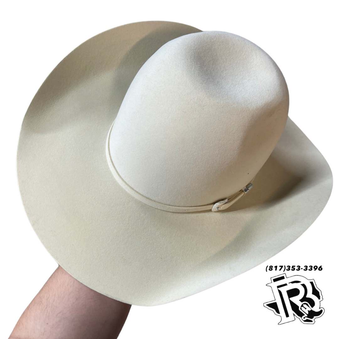 7X BONE | AMERICAN HAT COWBOY FELT HAT