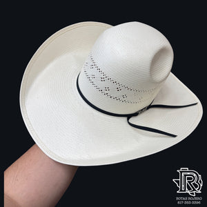 “ 7210 “ | AMERICAN HAT COWBOY STRAW HAT