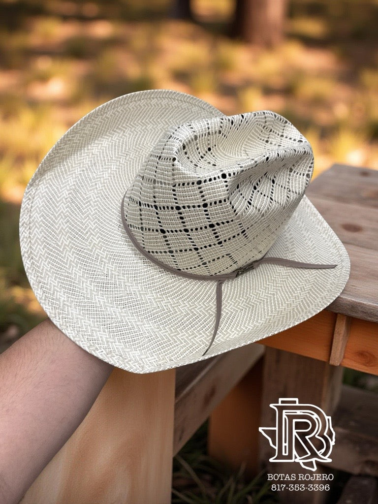 “ 5050 “ | AMERICAN HAT STRAW 4 INCH BRIM