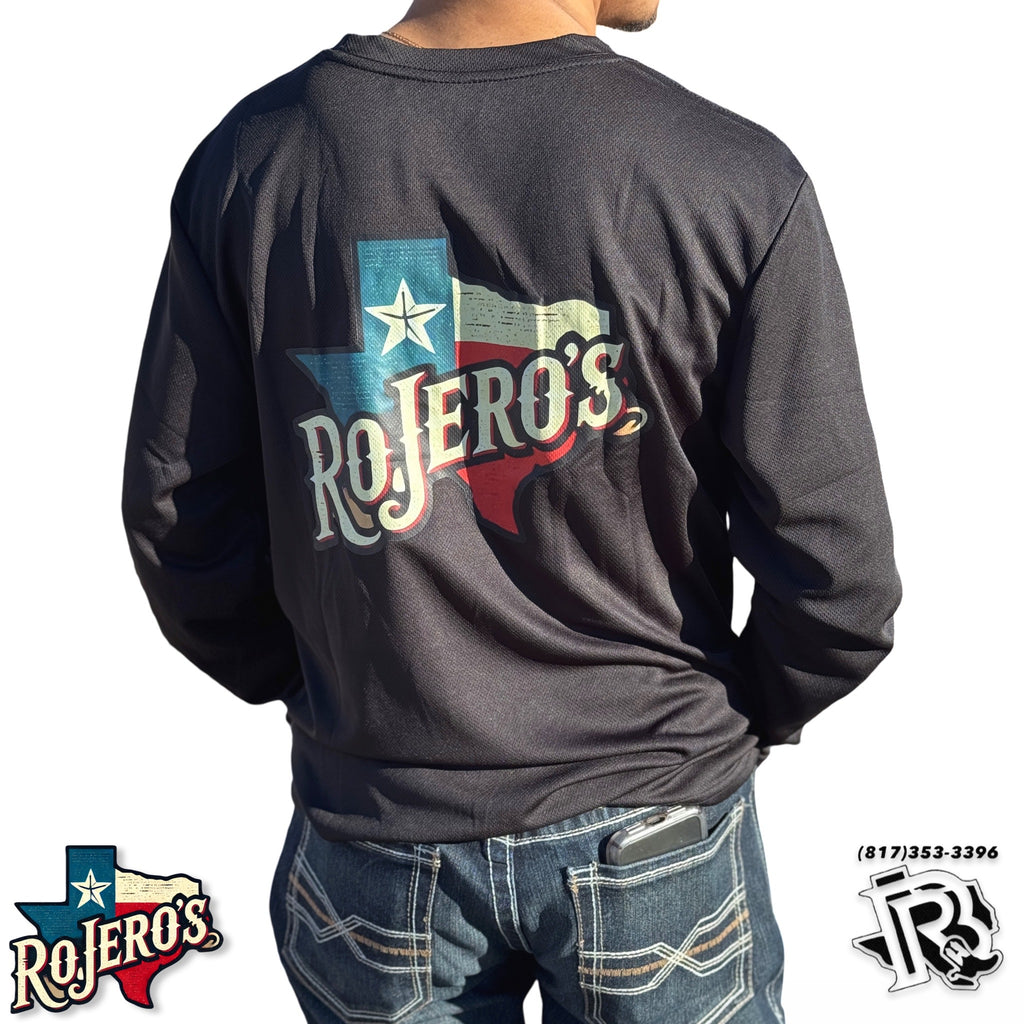 BR T-SHIRT LONG SLEEVE
