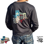 BR T-SHIRT LONG SLEEVE