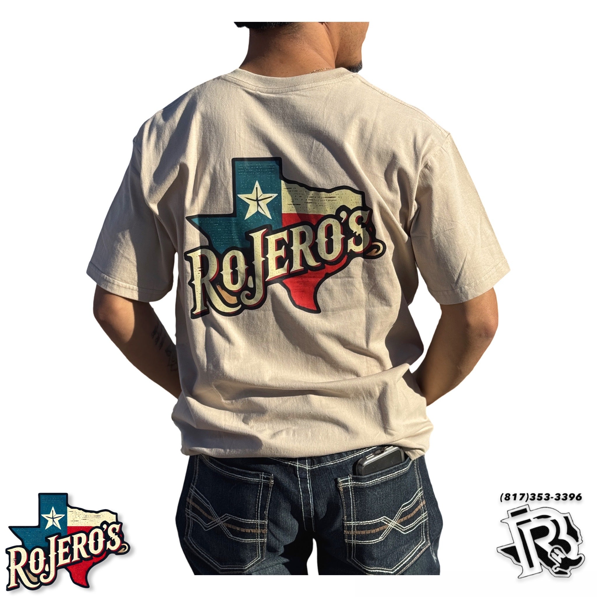 BR T-SHIRT SHORT SLEEVE