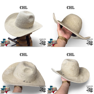 RODEO KING | 10X GRIZZLY SILVERBELLY BUCKLE SET