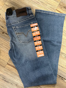 Rock & roll kids jeans | BB_7743