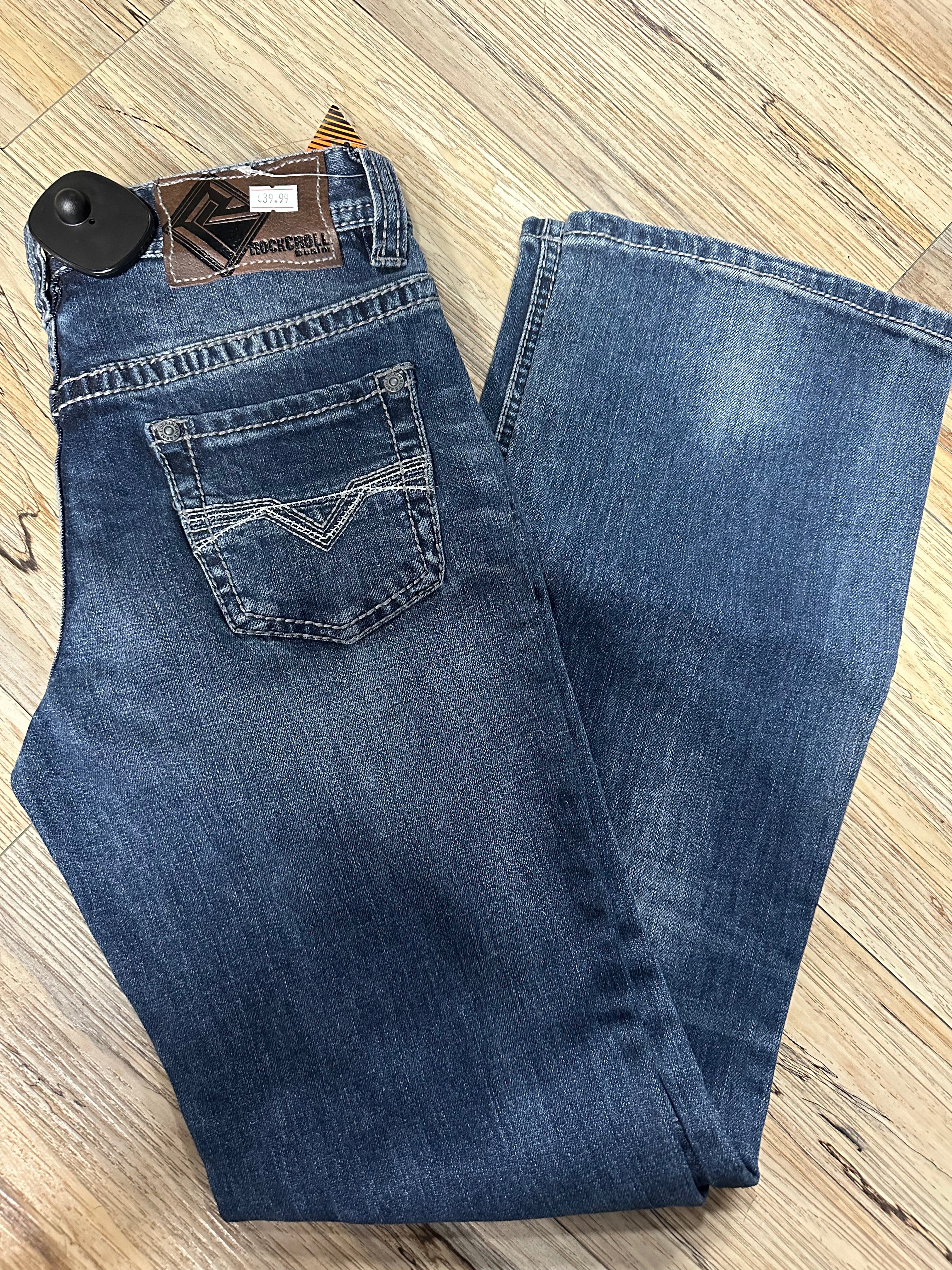 KIDS ROCK N ROLL (BB-3418)